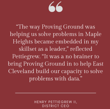 Tom Pettiegrew Quote