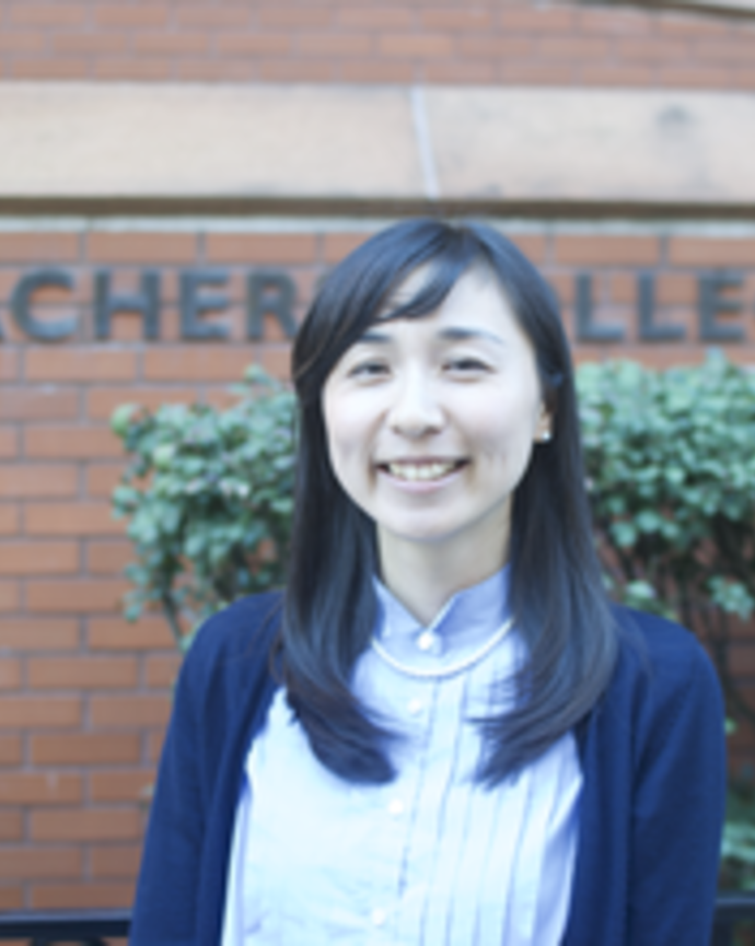 Atsuko Muroga